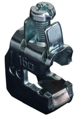 Sammelschienenklemme