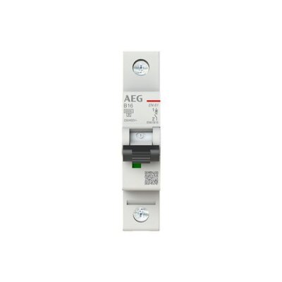 Leitungsschutzschalter, Automat