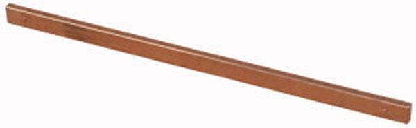 Kupferschiene