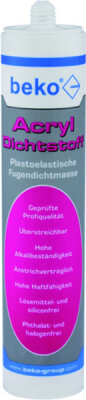Dichtstoff