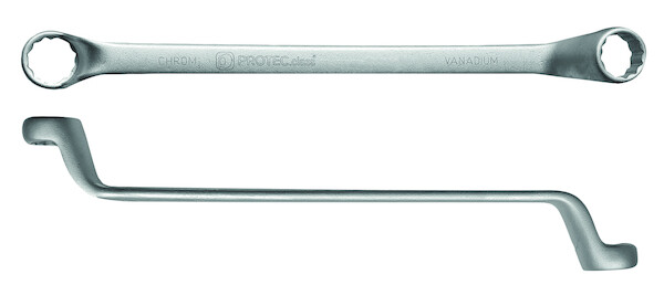 Gabelschlüssel, Maulschlüssel