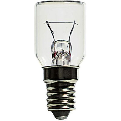 Glühlampe, Glühbirne