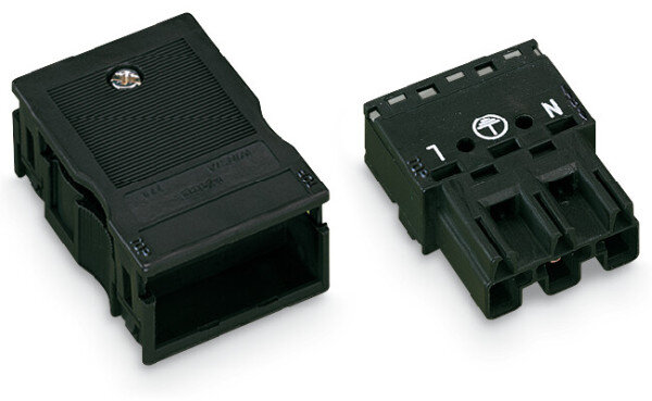 Stecker