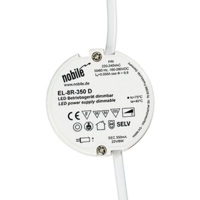 LED-Betriebsgeräte (Dimmer, Netzgeräte)