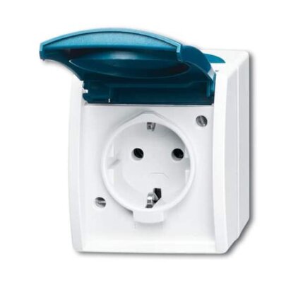 Ocean IP 44