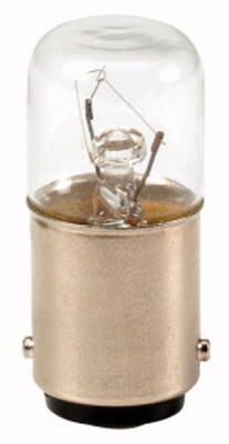 Glühlampe, Glühbirne