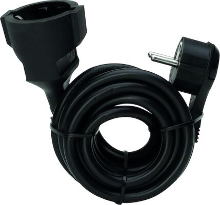 SCHUKO-Stecker