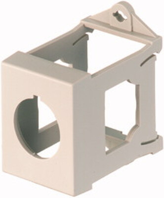Hutschienenadapter