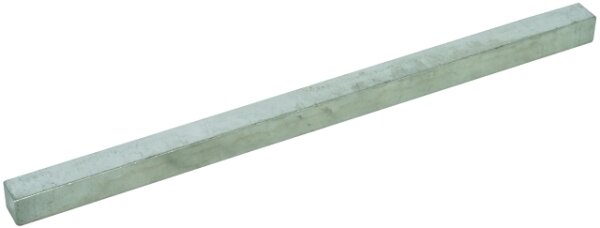 Klemmschiene