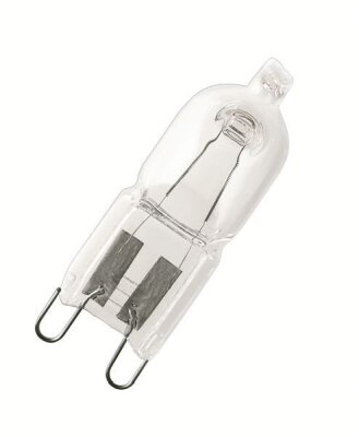 Backofenlampe