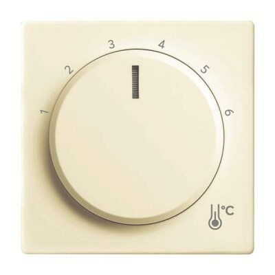 Temperaturregler Abdeckungen