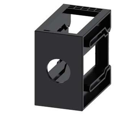 Hutschienenadapter