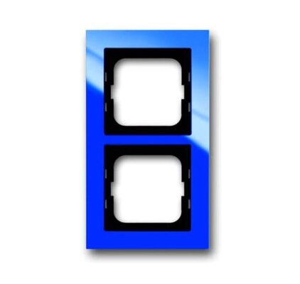 axcent® Rahmen blau