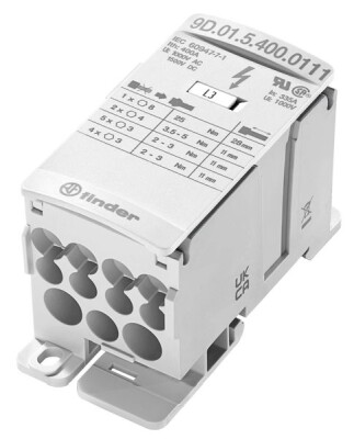 Verteilerblock
