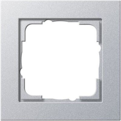 Farbe Alu lackiert