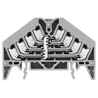 Potentialverteiler