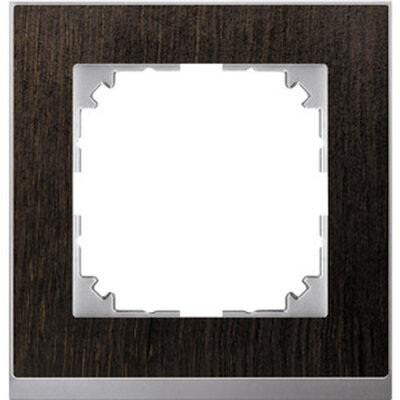 Wenge / Aluminium