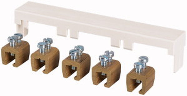 Sammelschienenverbinder