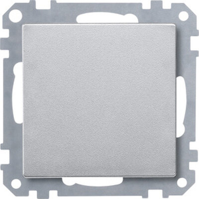 aluminium matt