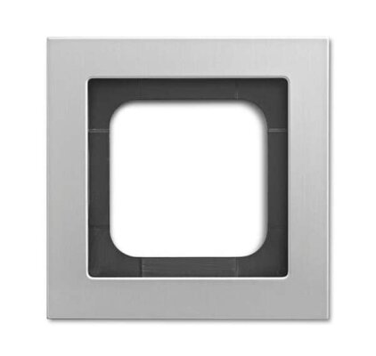 axcent® Rahmen titan Metall