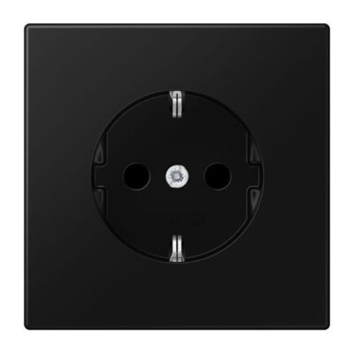 LS 990 graphitschwarz matt