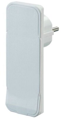 SCHUKO-Flachstecker