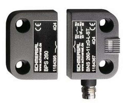 Sensor