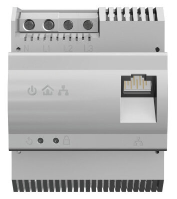 Adapter