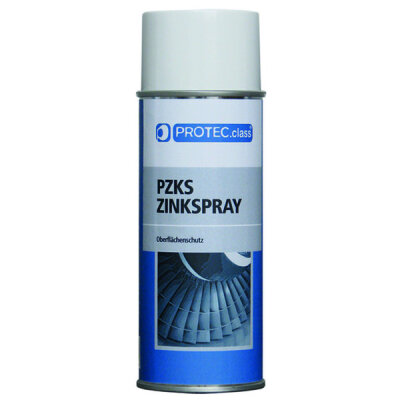 Zinkspray