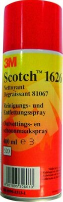 Reinigungsspray