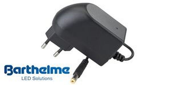 Stecker