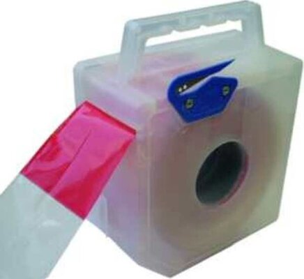 Abrollbox
