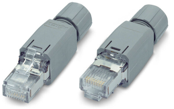 Stecker