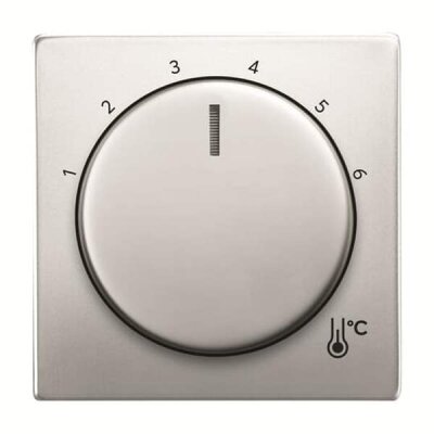 Temperaturregler Abdeckungen