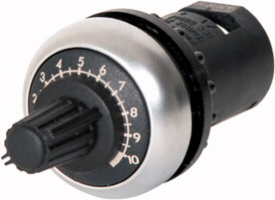 Potentiometer