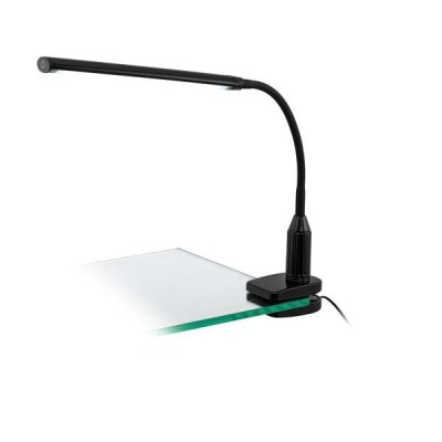 LED-Leseleuchten, Steckerleuchten, Klemm