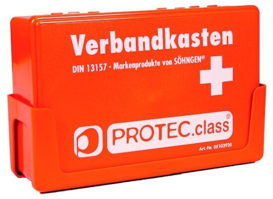 Verbandsmaterialien