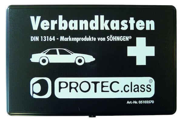 Verbandsmaterialien