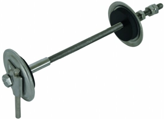 Wanddurchführung