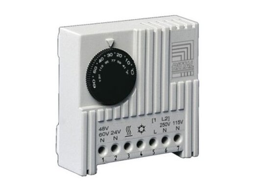 Thermostat