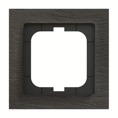 axcent® Rahmen schiefergrau