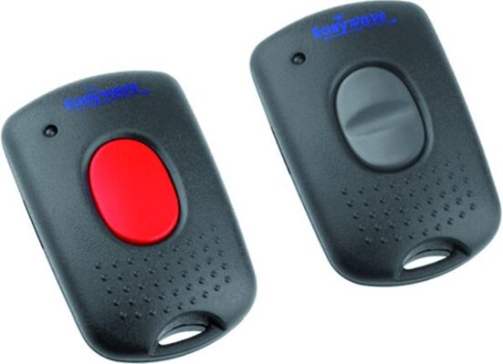 Handsender