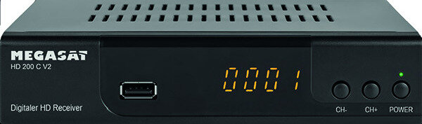 Receiver (Kabel)