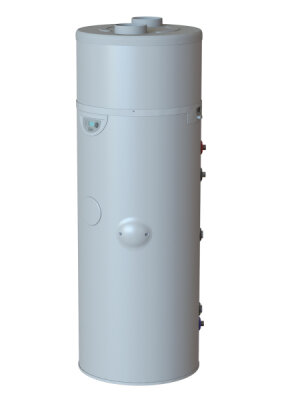 Wärmepumpe (Brauchwasser)