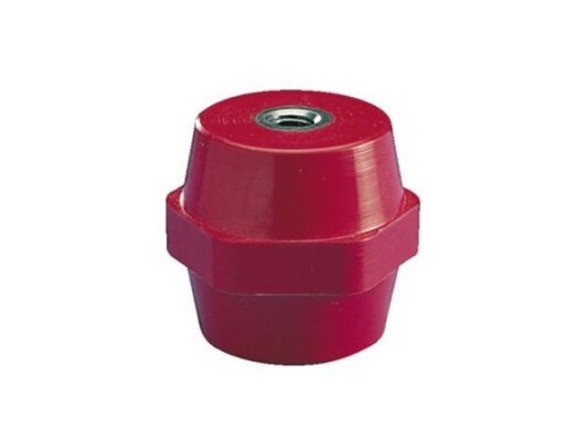 Isolator