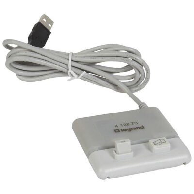 Adapter