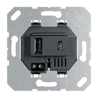 USB-Anschlussdosen