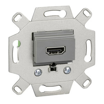 Tragplatten Modular Jack