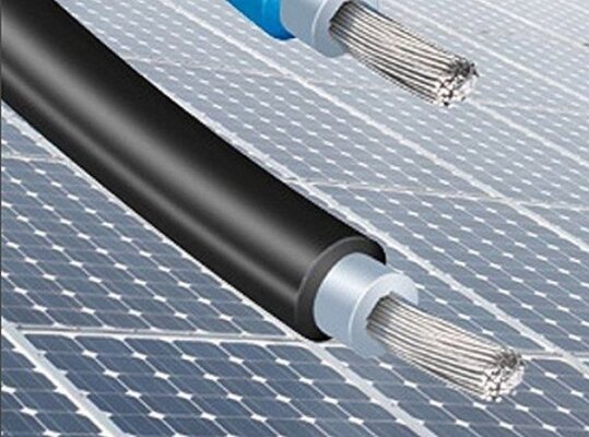 Solarkabel