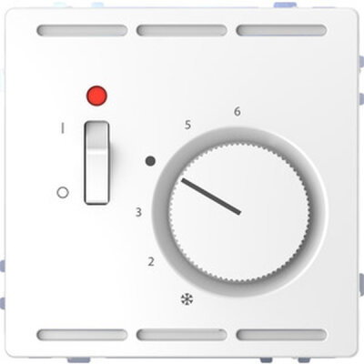Temperaturregler Abdeckungen